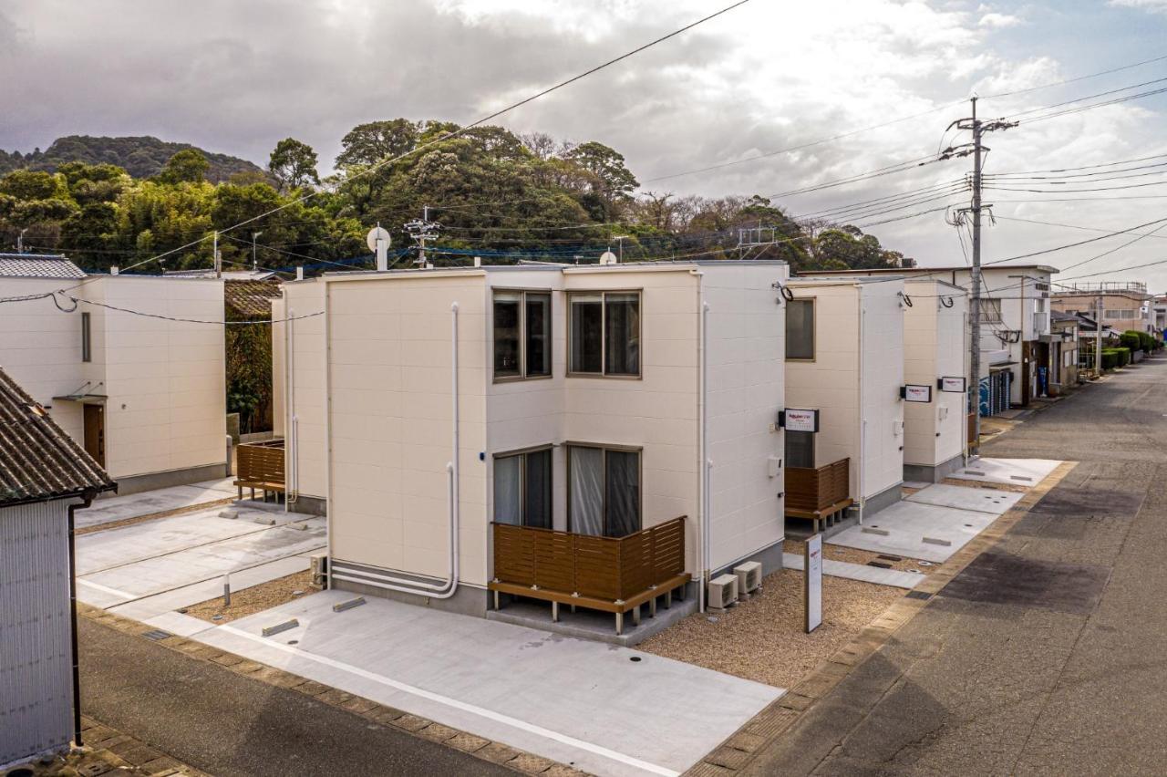 Rakuten Stay House X Will Style Itoshima 105 Ngoại thất bức ảnh